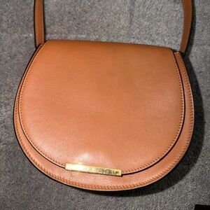 Cuyanna Saddle Bag Crossbody